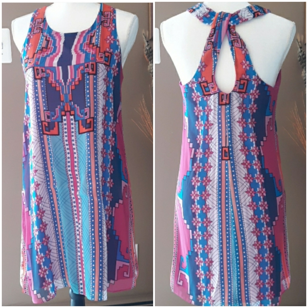 B-Smart mini dress